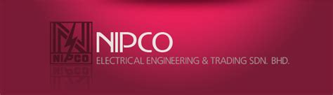 Nipco Electrical Engineering & Trading Sdn. Bhd.