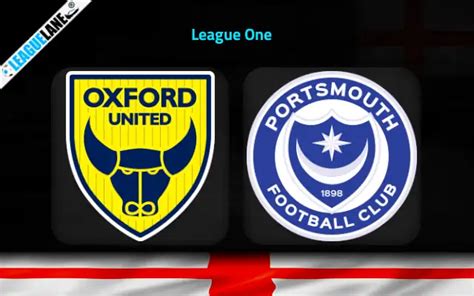 Oxford United Vs Portsmouth Prediction Betting Tips Match Preview