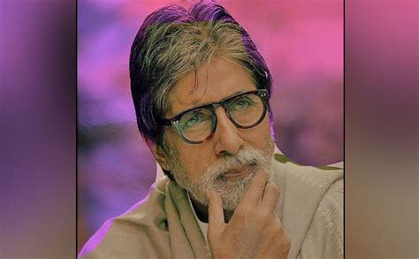 Amitabh Bachchan Set To Start Shooting For Kaun Banega Crorepati Post