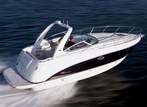 Chaparral Signature 290 Boats For Sale In California