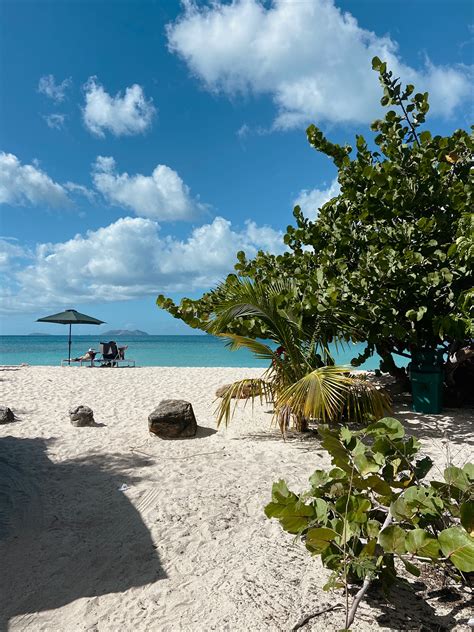 9 Jaw-Dropping Tortola Beaches: A Tortola Beach Guide - laaurenjade