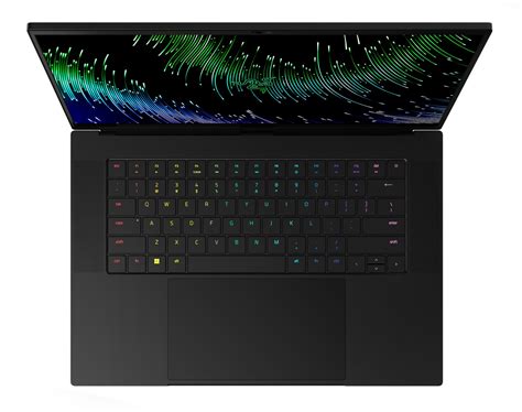 Razer Blade 16 Debuts With Intel Raptor Lake Hx Core I9 13950hx 175 W Rtx 4090 And Worlds