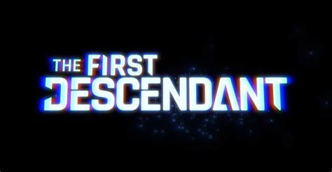 The First Descendant Un Videojuego Promete Revolucionar La Industria