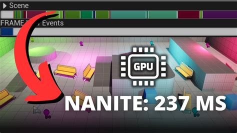 How To Analyze Your Level Performance In Unreal Engine 5 Profiler