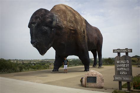 The 30 Weirdest Roadside Attractions In America Sheknows