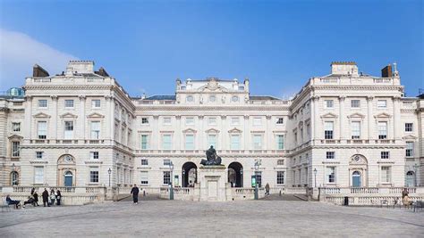 The Courtauld Institute refurbishment – review: ‘A bit of an epiphany’