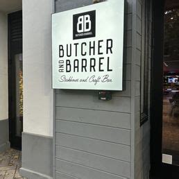 Butcher And Barrel Updated January Photos Reviews