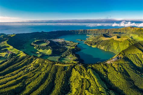 Azores Portugal Weather In December 2025 Sunheron