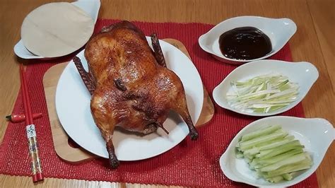 6 Resep Bebek Peking Yang Mudah Dan Lezat Awas Bikin Ketagihan Hot