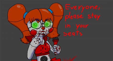 Everyone Please Stay In Your Seats By Claudyelpony On Deviantart