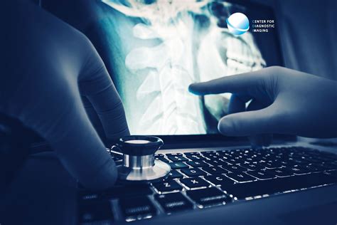 The Center For Diagnostic Imaging Explains How To Prepare For An X Ray