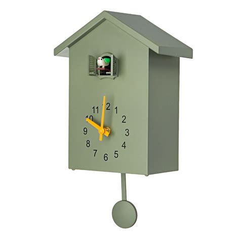 Fncf Cuckoo Clocks Wanduhr Wanduhr Moderne Kaufland De