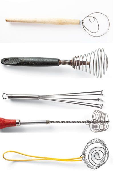 A World of Whisks | Whisks, Kitchen gadgets unique, Kitchen witch