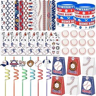 Ultimate Buying Guide for Baseball Party Favors - Top Tips & Ideas