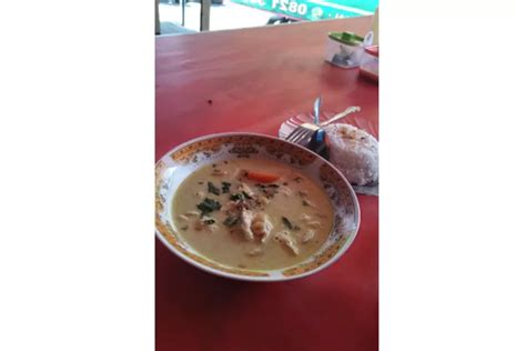 Resep Soto Medan Sensasi Kuah Santan Kentalnya Maknyus Akurat Jakarta