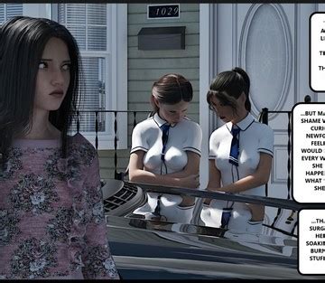 Initiations 8muses Sex And Porn Comics