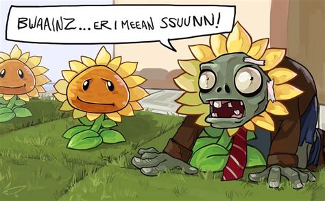 Pin By Pri Dominguez On Xd Plants Vs Zombies Plant Zombie Zombie