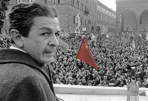 A Brief History of Italian Communism | Communist Crimes