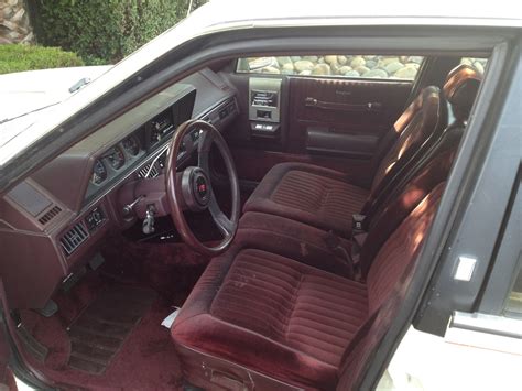 1987 Oldsmobile Cutlass Ciera Pictures Cargurus