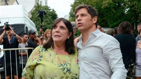 Axel Kicillof Criticó El Fallo De La Corte Por La Coparticipación “es