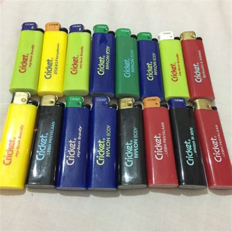 Cricket Lighter, Furniture on Carousell