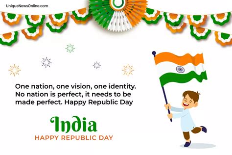 Happy Th Indian Republic Day Wishes Gantantra Diwas Images