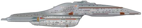 Fsd Starship Database Intrepid Class