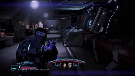 145 Mass Effect 3 Hd Insanity Ps3 Walkthrough Horizon Investigate