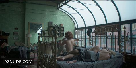 ANA MARIA POLVOROSA Nude AZNude