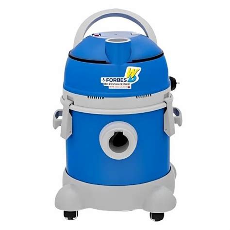 Eureka Forbes Wet Dry Vacuum Cleaner At Rs 17500 Eureka Forbes Vacuum