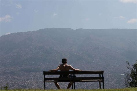 Los miradores con las mejores vistas de Medellín 2024