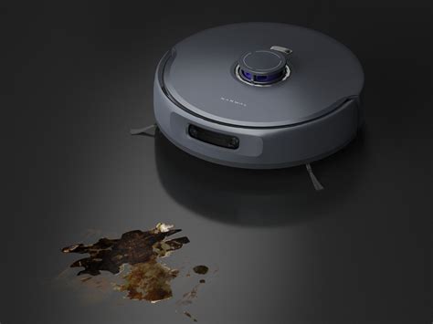 Narwal Freo Z Ultra Is An AI Powered Robot Vacuum That Cleans Smarter