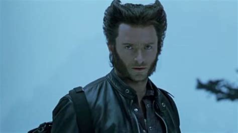 You Can Thank Kevin Feige For Hugh Jackman's Wolverine Hair