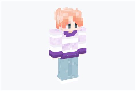 The Best K Pop Skins For Minecraft All Free Fandomspot