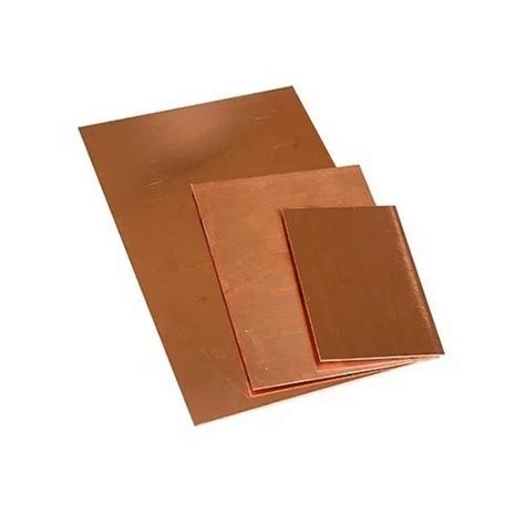 Beryllium Copper Plates At Rs Kilogram Cube Plates In Mumbai