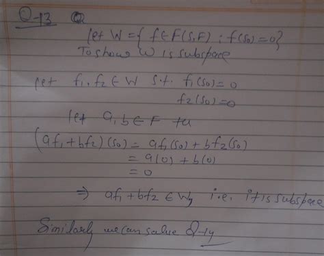 What is different between q 13 and q 14