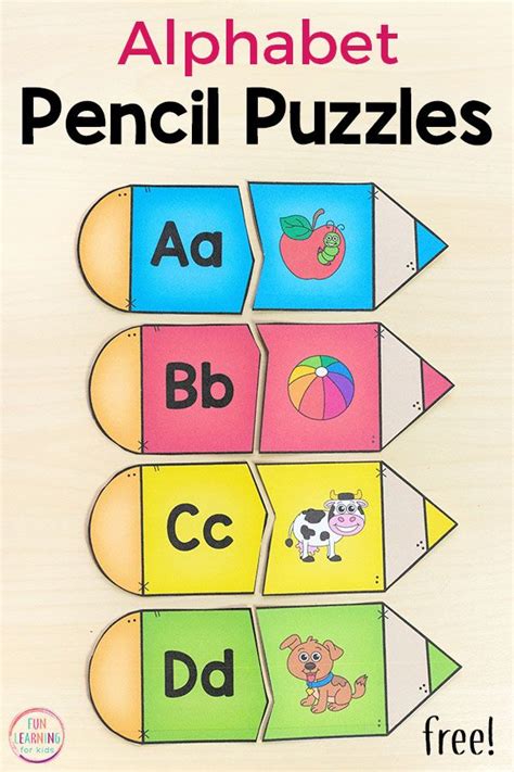 Printable Abc Puzzle - Printable Word Searches