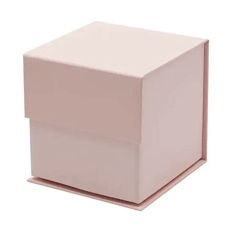 Custom Cube Boxes Personalized Packaging Solutions Sanhe Packaging