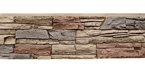 Desert Sunrise Panel Genstone Stacked Stone Genstone Direct