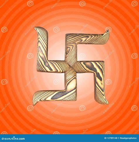 Swastik Royalty Free Stock Photography Cartoondealer