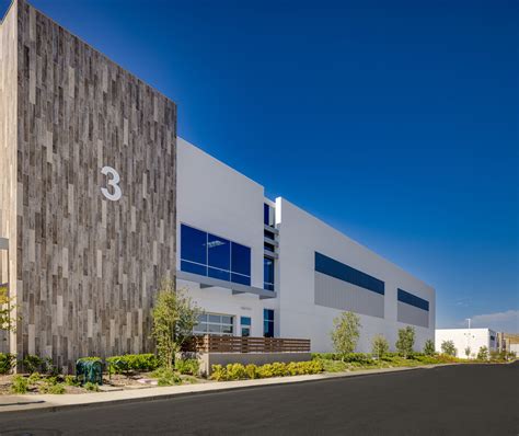 Lattitude Business Park BMLA Landscape Architecture