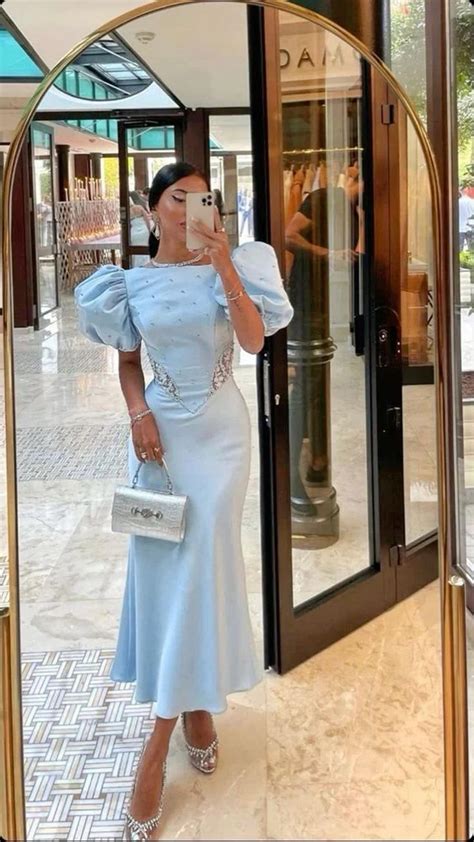 Pin By Aisya H On Outfit Inspo Glam Dresses Elegant Dresses Classy