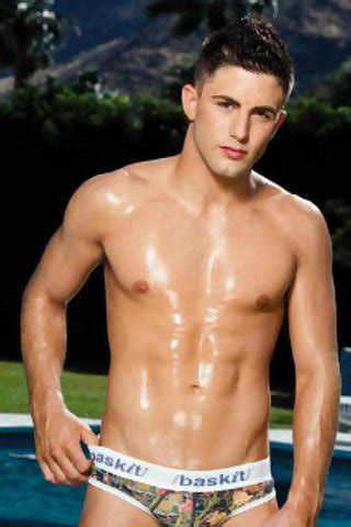 TJ Hawke Gay Pornstar BoyFriendTV