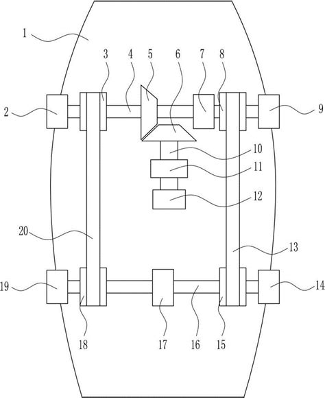 Experimental Trolley Traction System For Teaching Eureka Patsnap