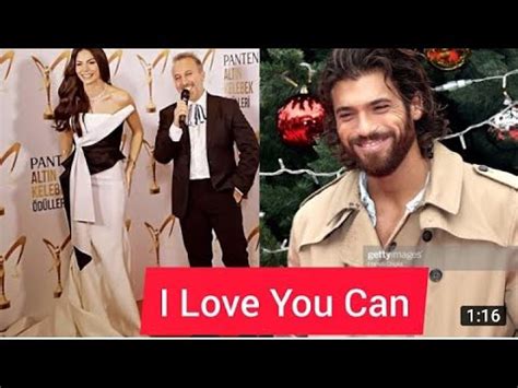 Can Yaman And Demet Ozdemir Thier Fans Shock Again YouTube