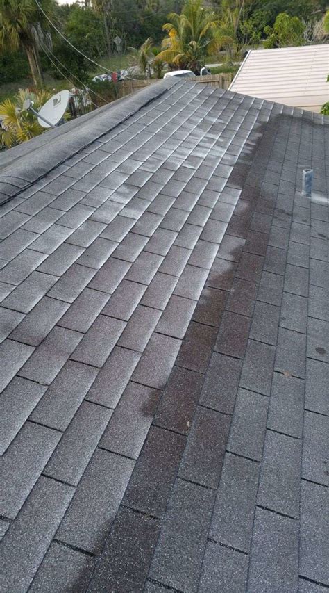 The Many Benefits Of Pressure Washing Your Roof Tiles ClearChoice