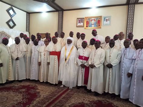 Echoes From The Catholic Bishops Conference Of Nigeria Second Plenary