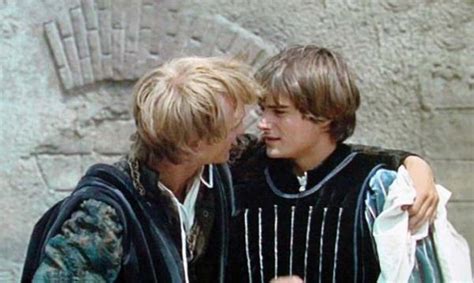 Romeo, Mercutio, & Benvolio - 1968 Romeo and Juliet by Franco ...