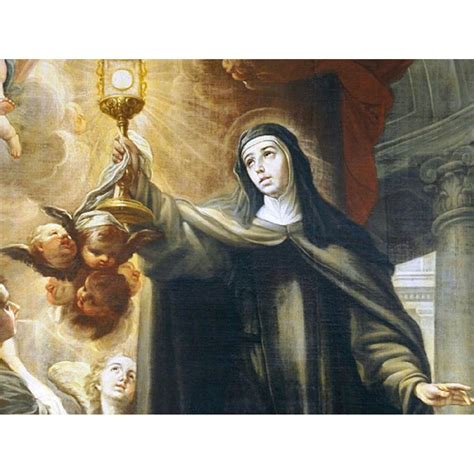 Santa Clara de Assis: A mulher que seguiu Francisco na pobreza e oração