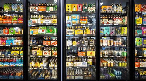 Some Kentucky Counties Are Still Dry Prohibit Alcohol Sales